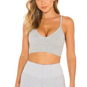 NWOT Alo Yoga Delight Bralette